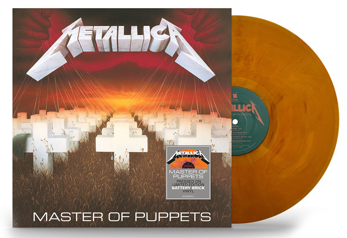 'Master of Puppets' - Fecha de estreno: viernes 5 de enero de 2024