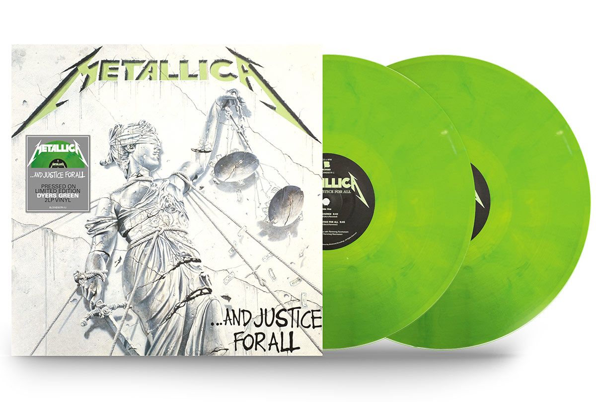 '...Y Justicia para Todos' - Fecha de estreno: viernes 2 de febrero de 2024