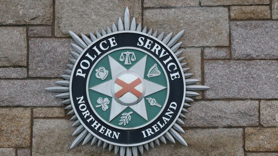 Unconscious man discovered in Dungannon