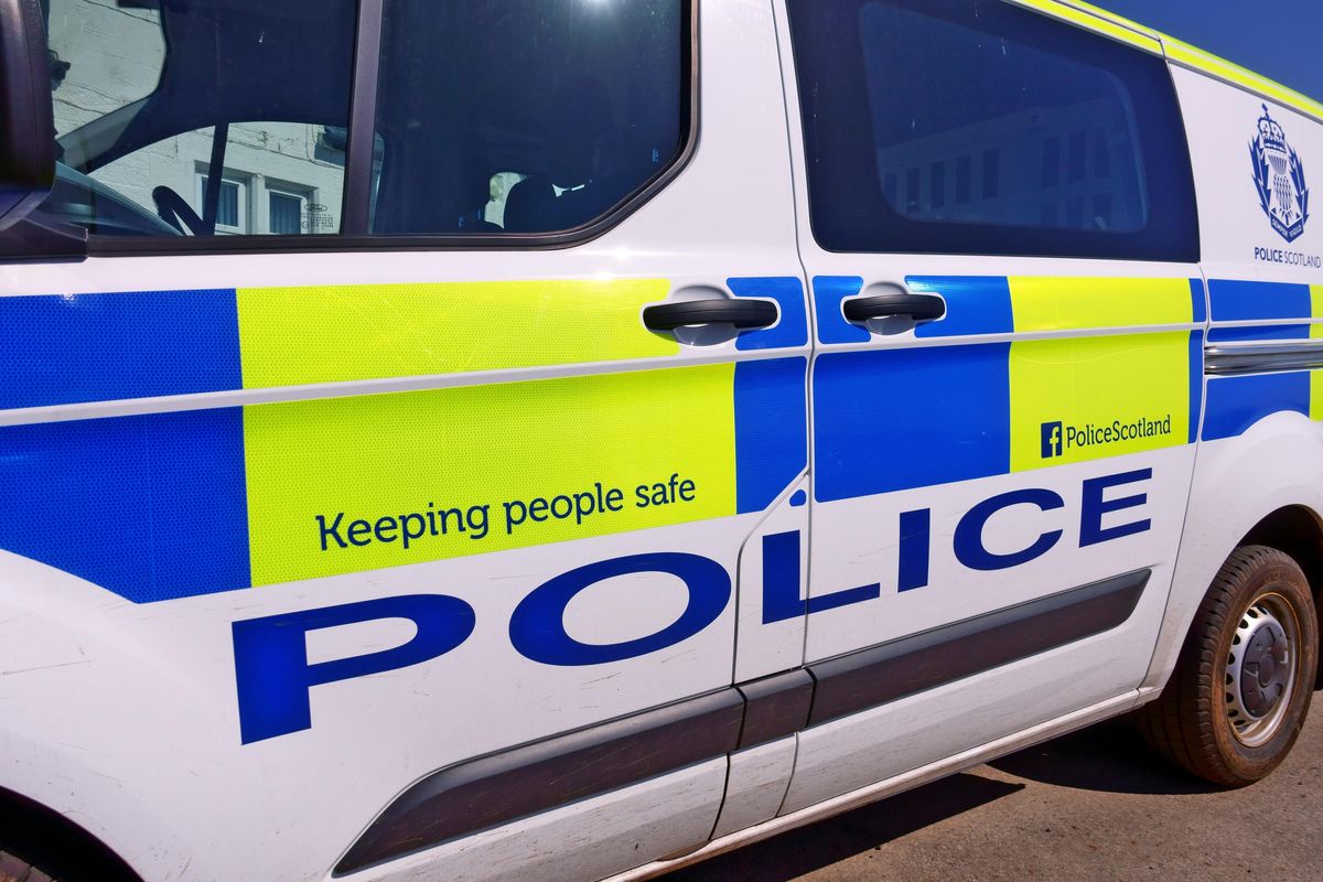 15-year-old boy in hospital after biker hit and run | News - Clyde 1