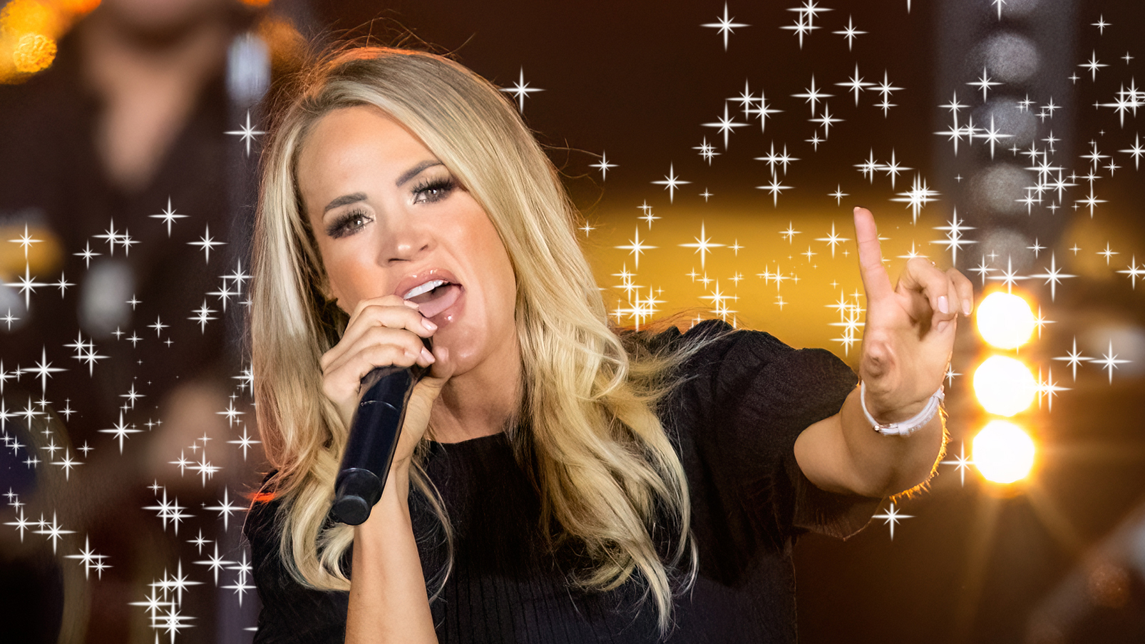 Carrie Underwood: Everything you need to know about the country queen