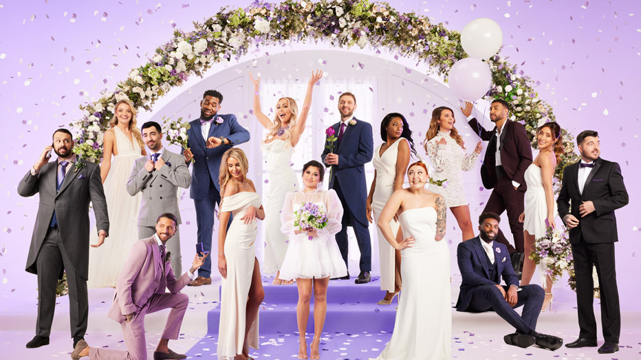 Married At First Sight UK 11 things you didn t know