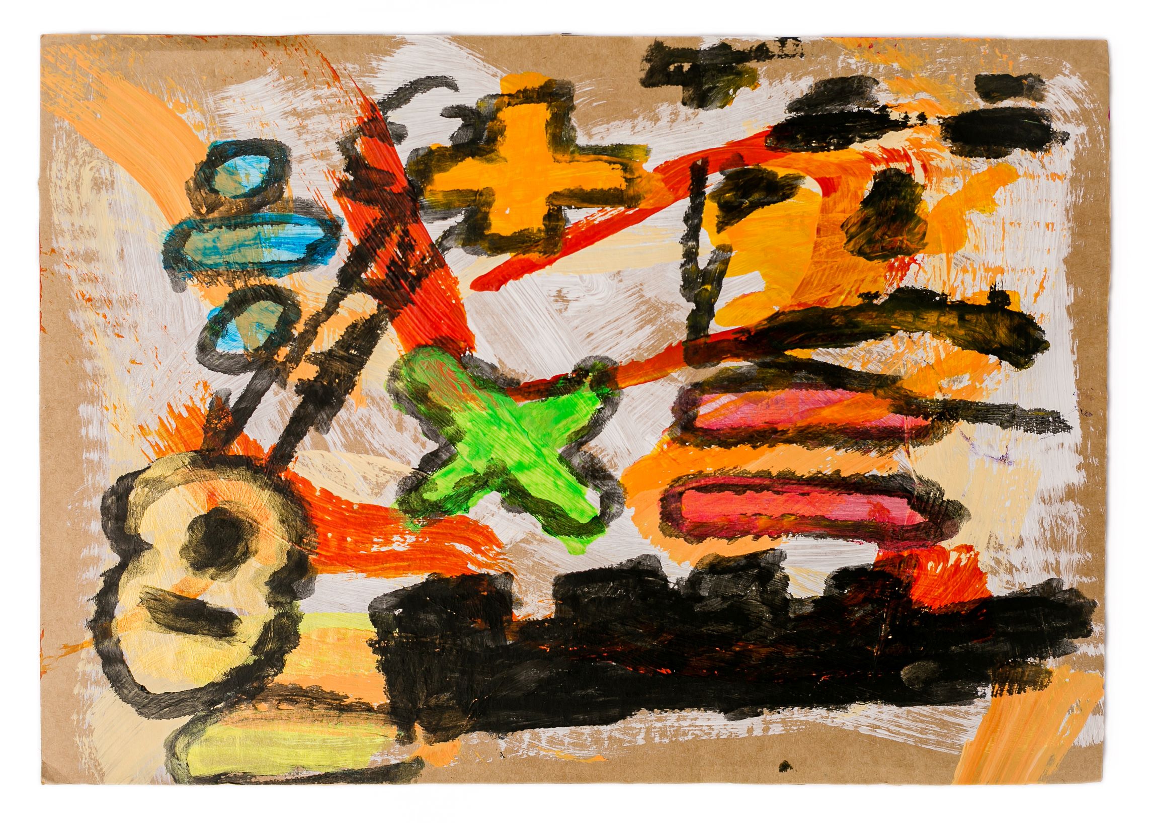 The Ed Sheeran collaboration