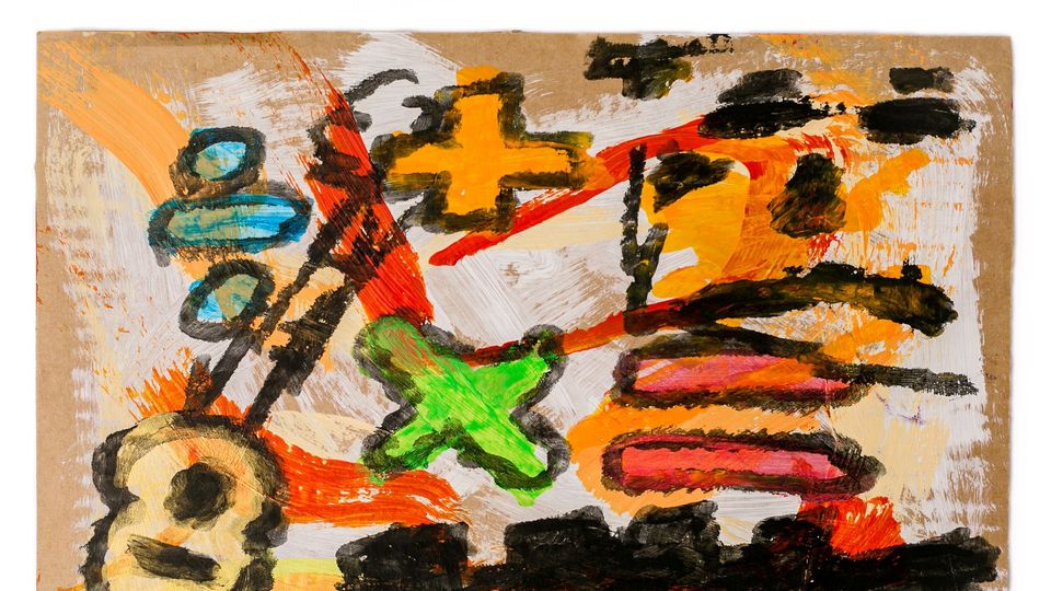 The Ed Sheeran collaboration