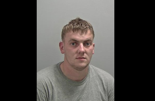 Nuneaton man jailed for rape and sexual assault | News - Greatest Hits ...