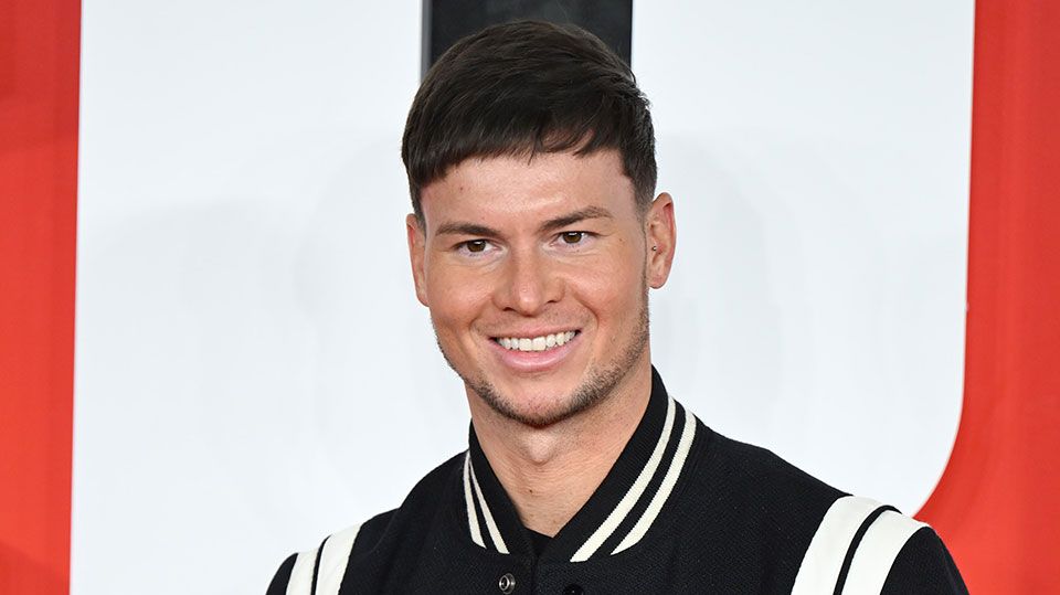 Joel Corry reveals why 'Lonely' was a very important song for him