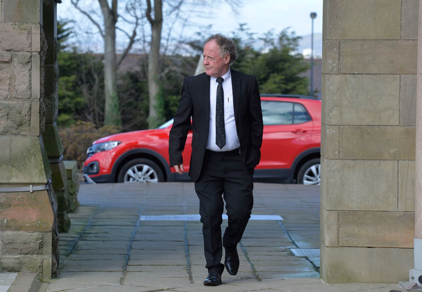 O'Neill leads tributes to Olympic boxer Hugh Russell News Greatest