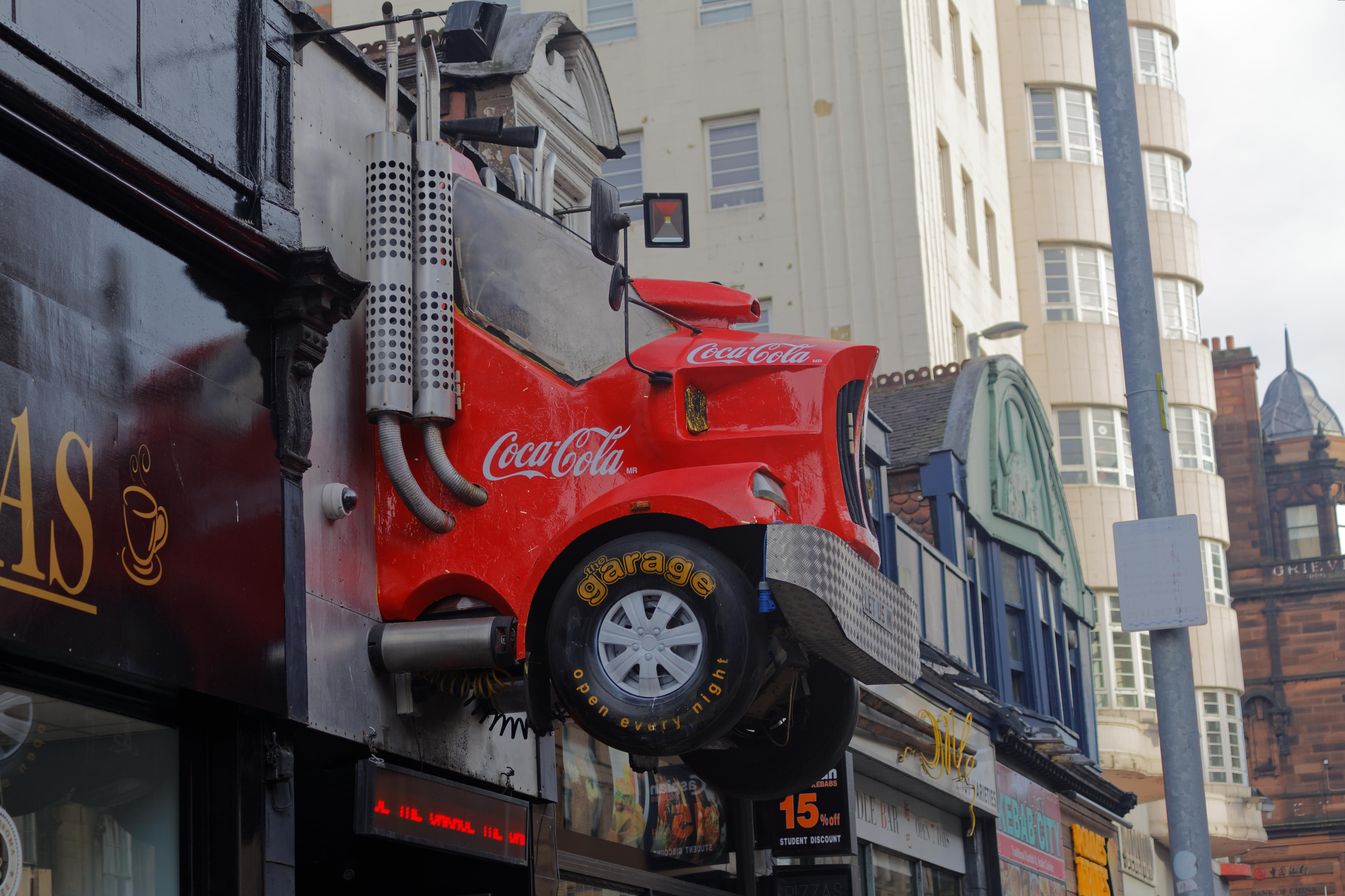 Council rules in Glasgow CAN continue opening until 4am