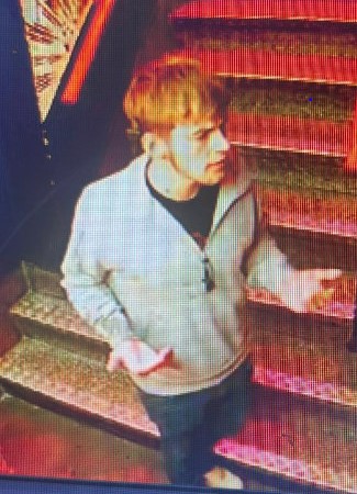 Man sought after Worcester nightclub assault