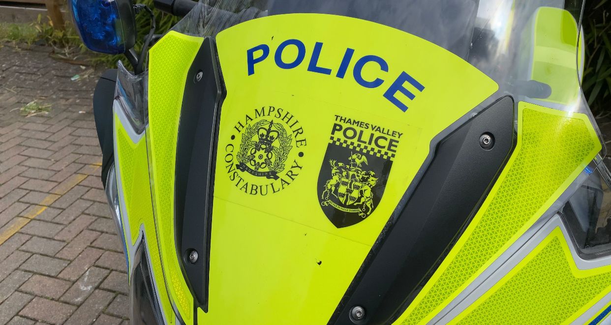 Drink Driver jailed for fatal crash near Aldermaston