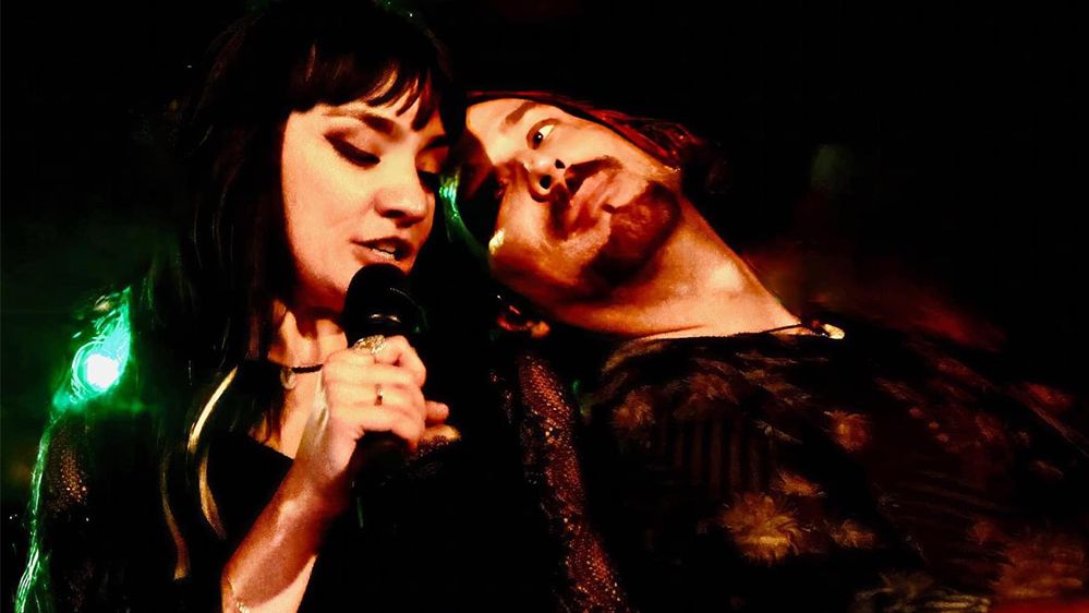 When Rivers Meet announce spring 2024 UK tour