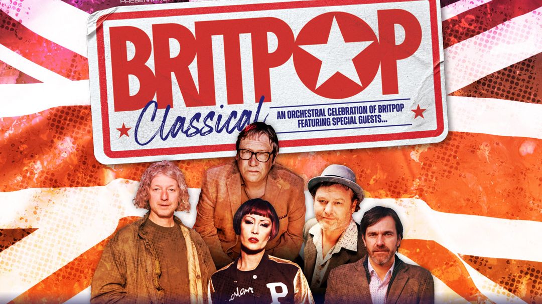 Britpop Classical Tour Announced Featuring Five 90s Indie Vocalists britpop-classical-tour-announced-featuring-five-90s-indie-vocalists
