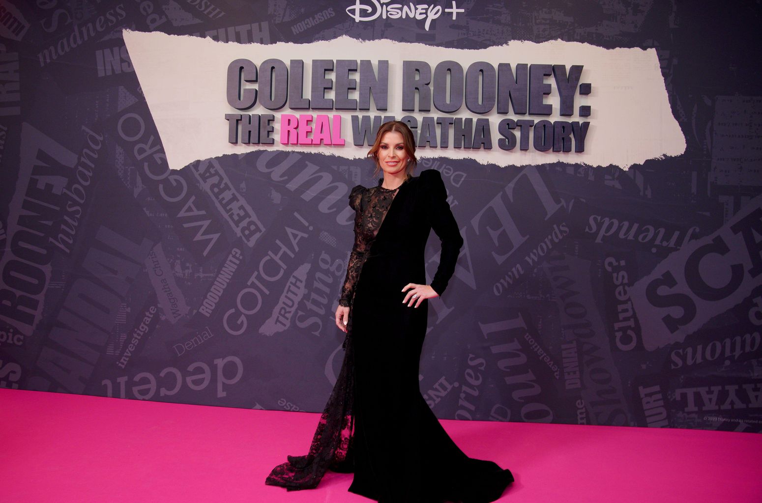 Stars Turn Out For Coleen Rooney The Real Wagatha Story Premiere stars-turn-out-for-coleen-rooney-the-real-wagatha-story-premiere