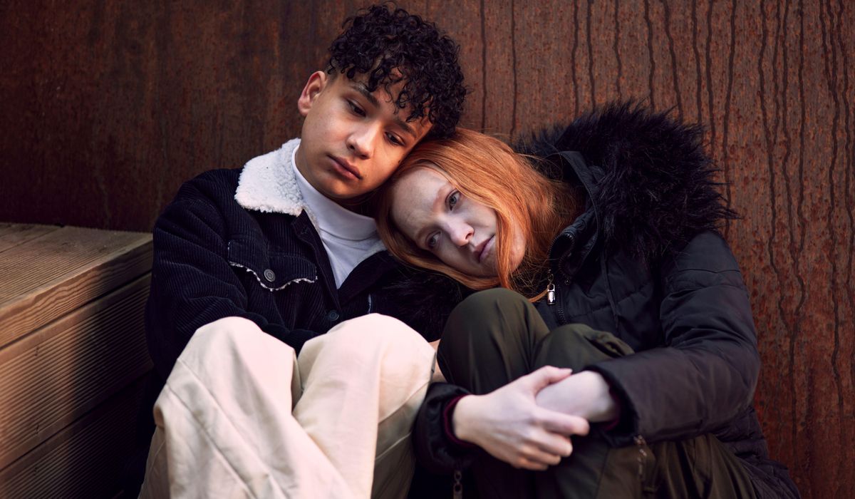 More young people in the East of England are struggling with their ...