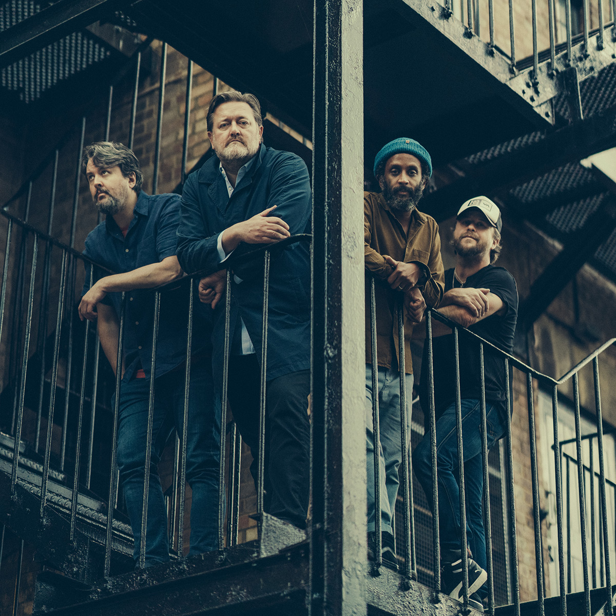 Elbow Announce May 2024 UK Tour And Tenth Studio Album   Elbow Uk Tour 