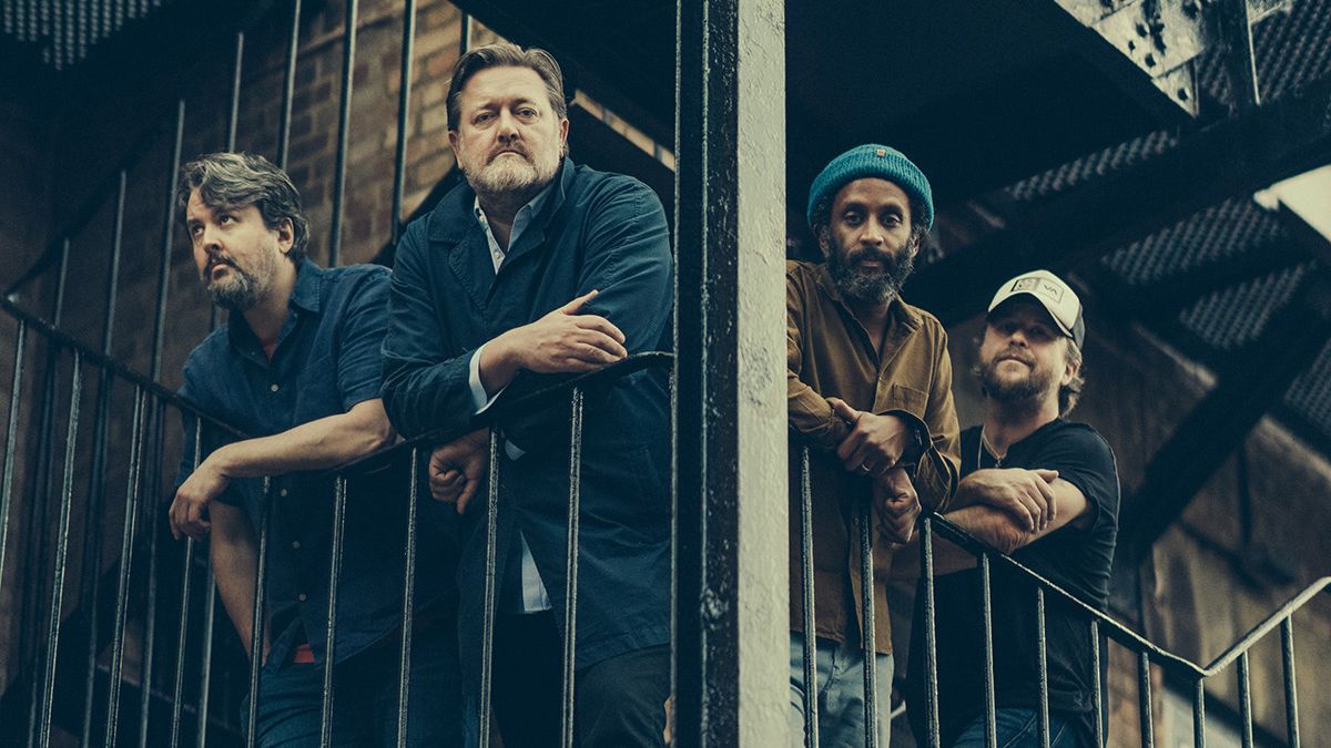 Elbow announce May 2024 UK tour and tenth studio album
