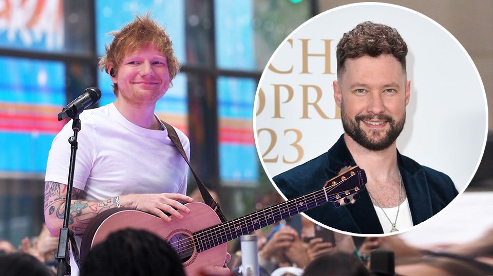 Ed Sheeran Concert Schedule 2024 Exclusive Tour Dates Revealed