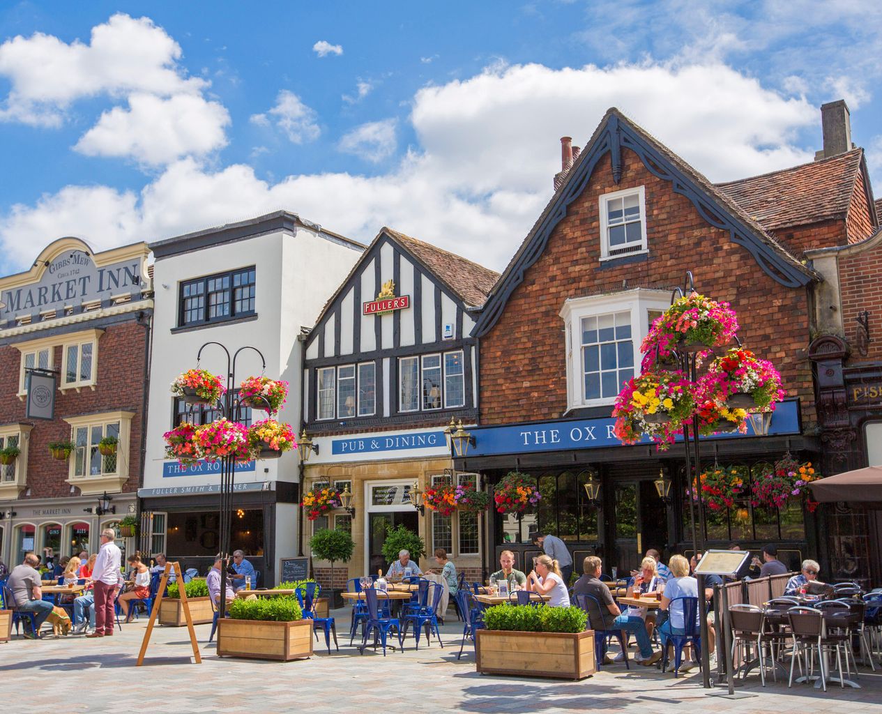 Wiltshire Council increases available grant funding for local businesses