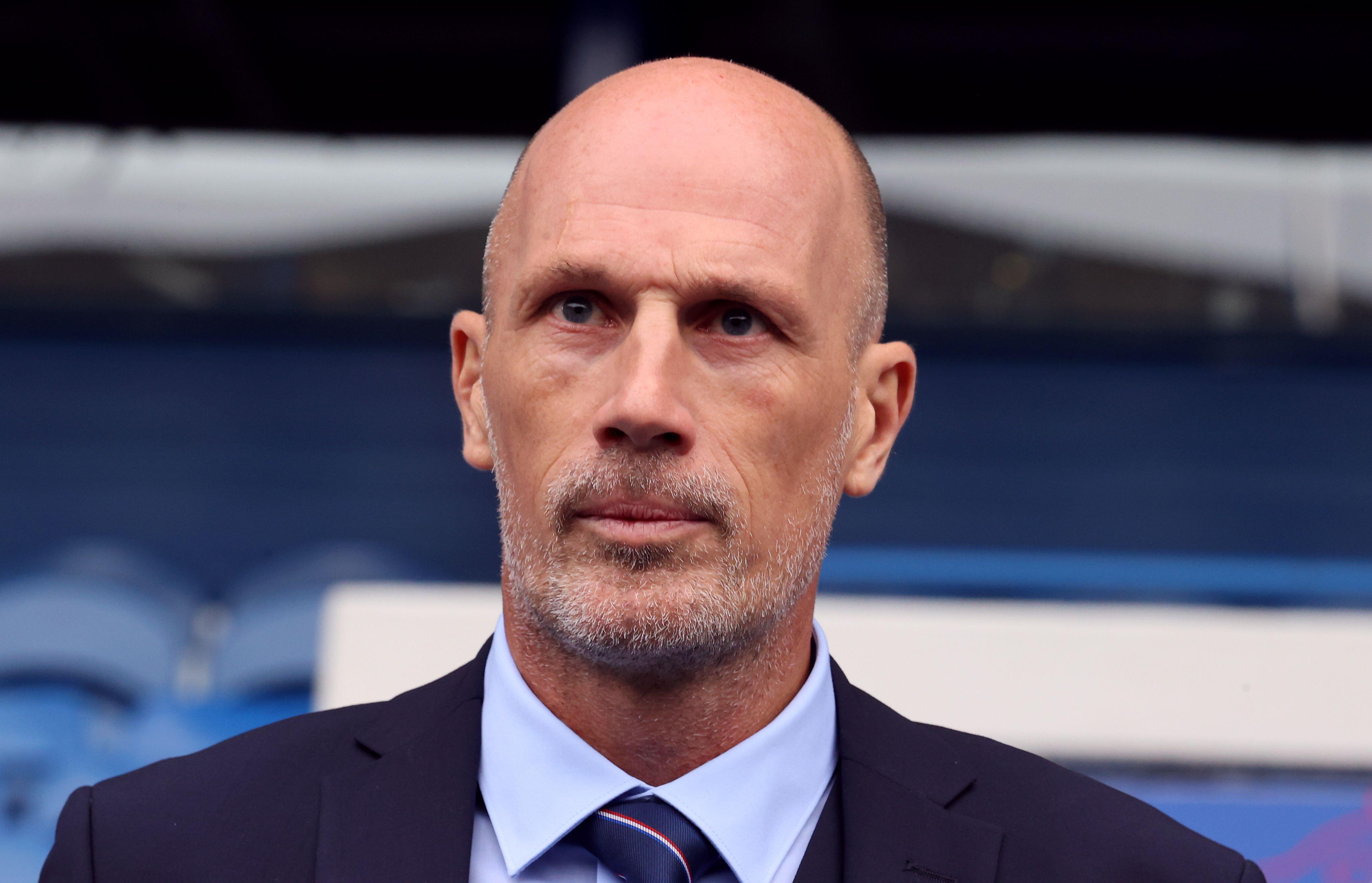 Better to come from Rangers despite big win, says Philippe Clement