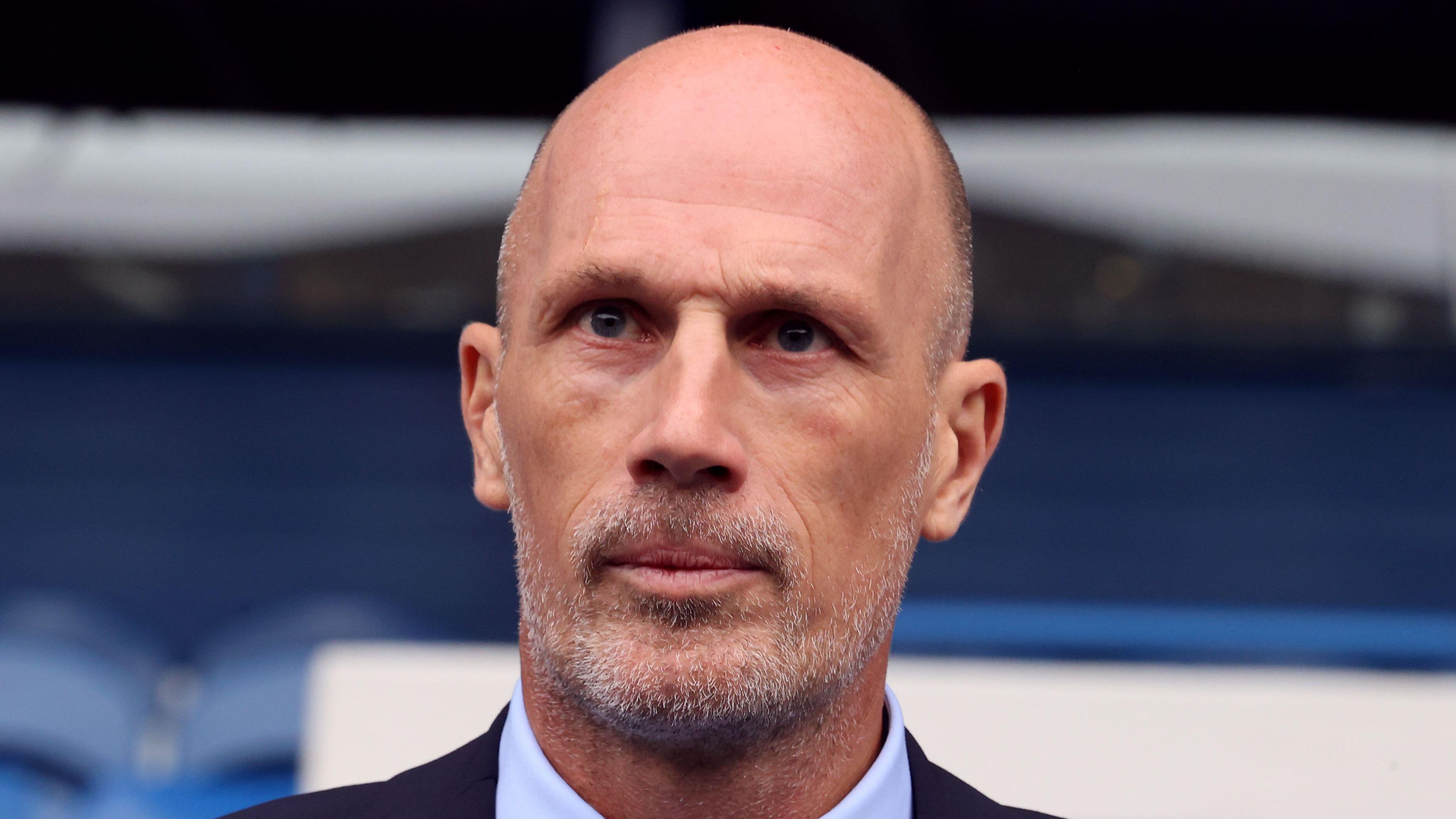 Better to come from Rangers despite big win, says Philippe Clement