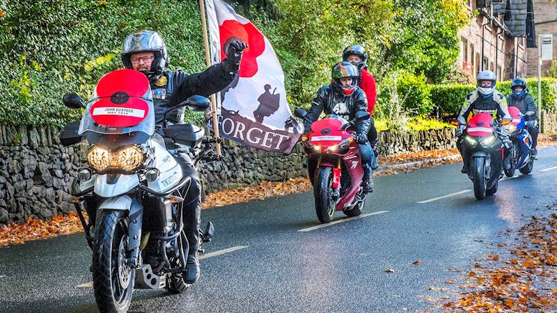 Poppy races with wanderlust on new single 'Motorbike