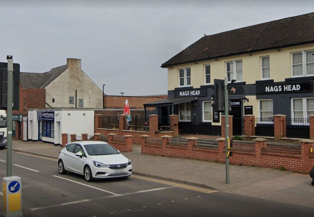 Man arrested after stabbing outside a pub in Kirkby-in-Ashfield | News ...