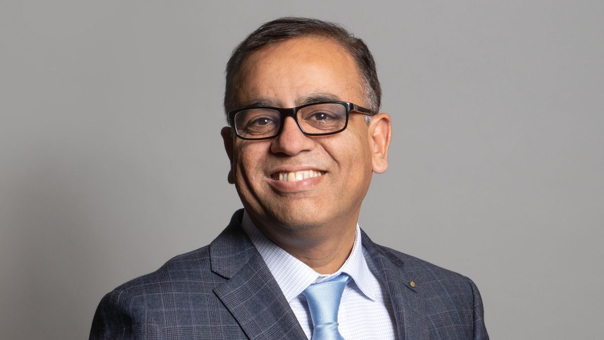 MP stopped from boarding flight 'because his name was Mohammad'