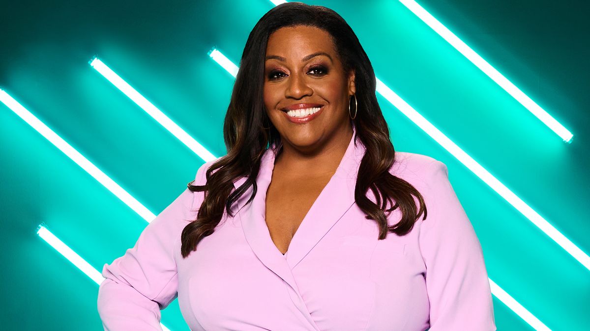 Alison Hammond hits back at This Morning viewer who thought she was ...