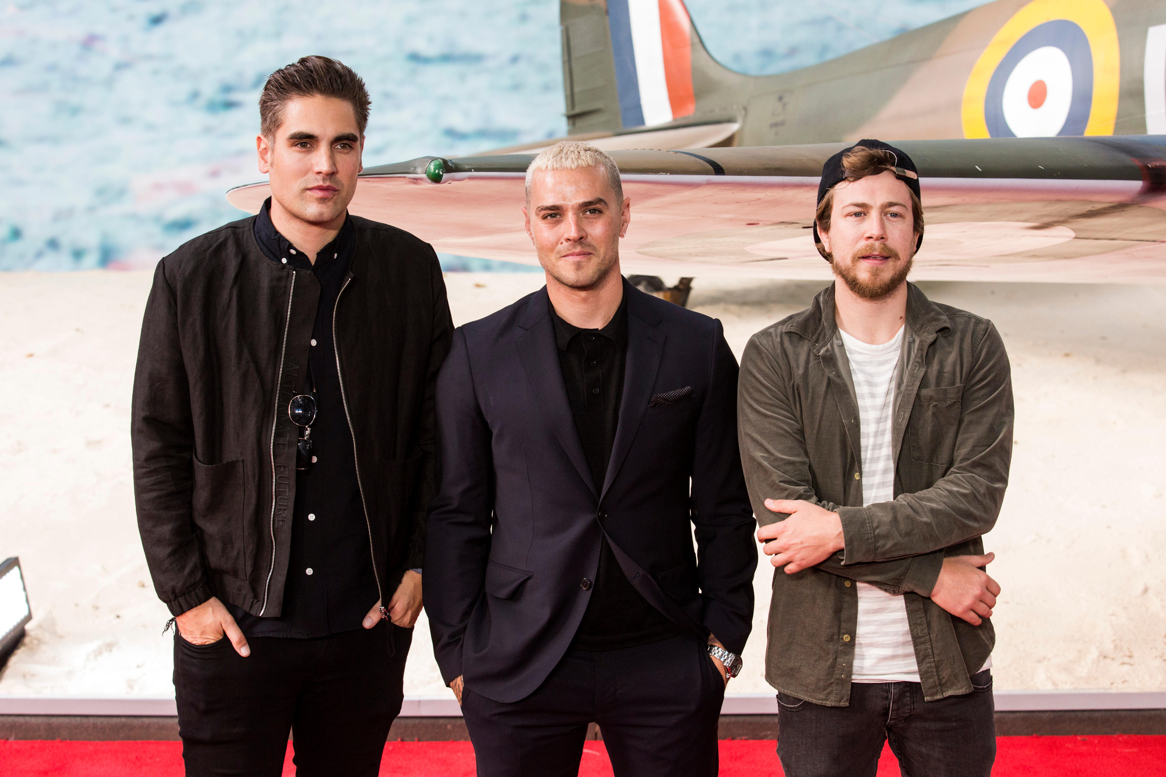 Busted announced as first headliners for Newmarket Nights 2024 | News ...