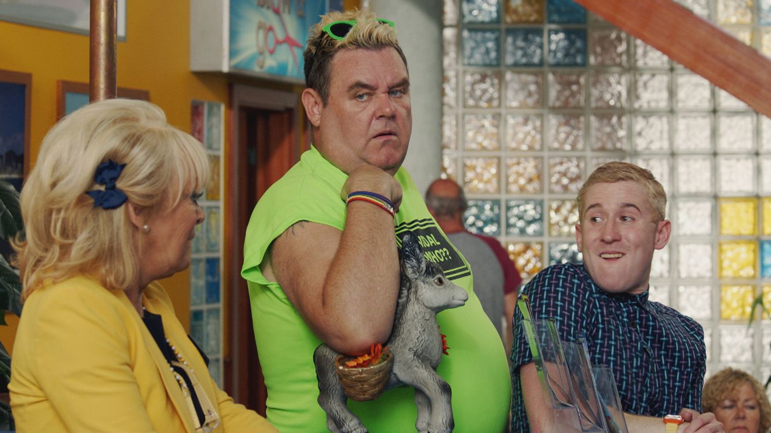 Is Benidorm getting a new series? All of the clues and signs