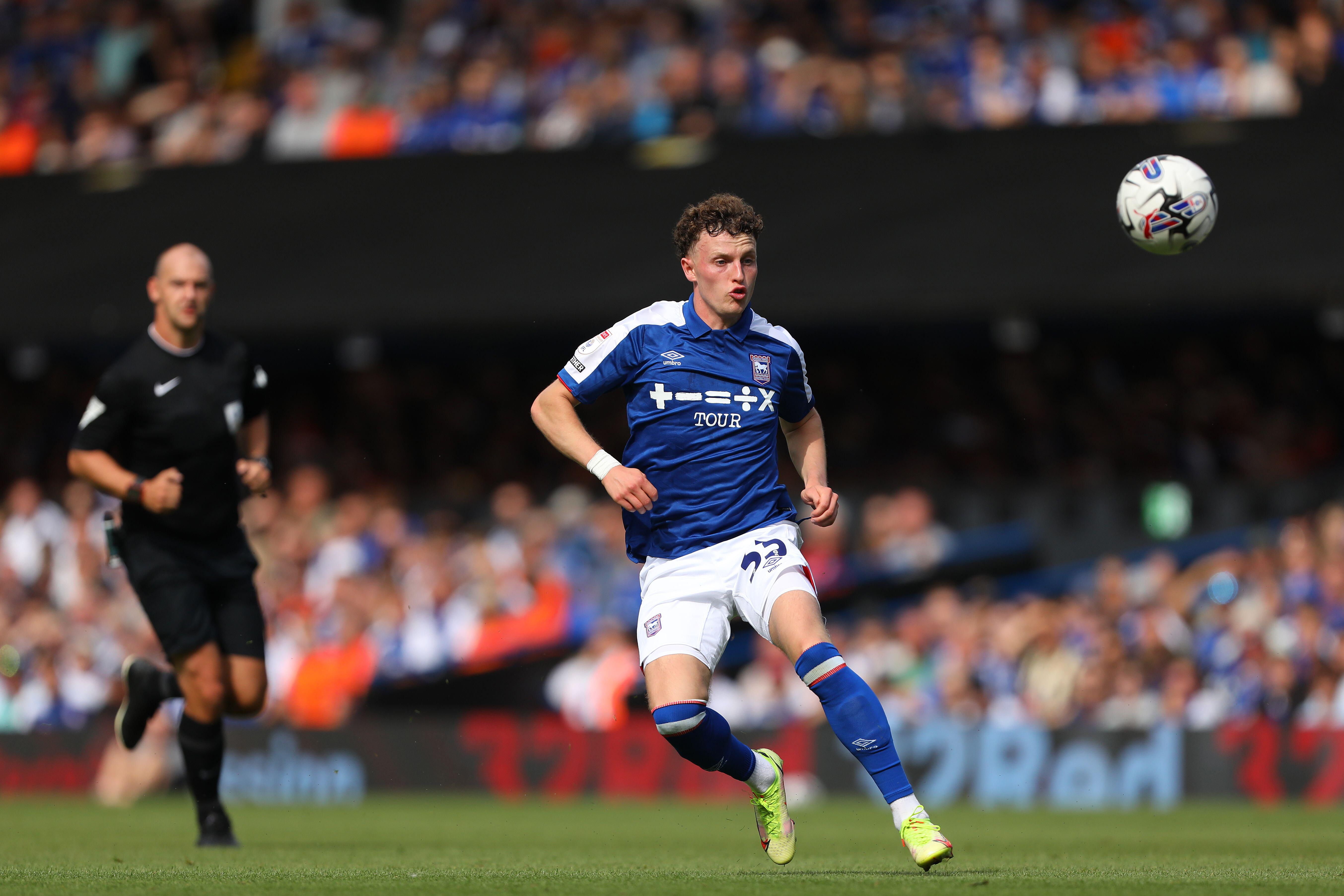 Ipswich Town secure 1-0 away victory over Bristol | News - Greatest 