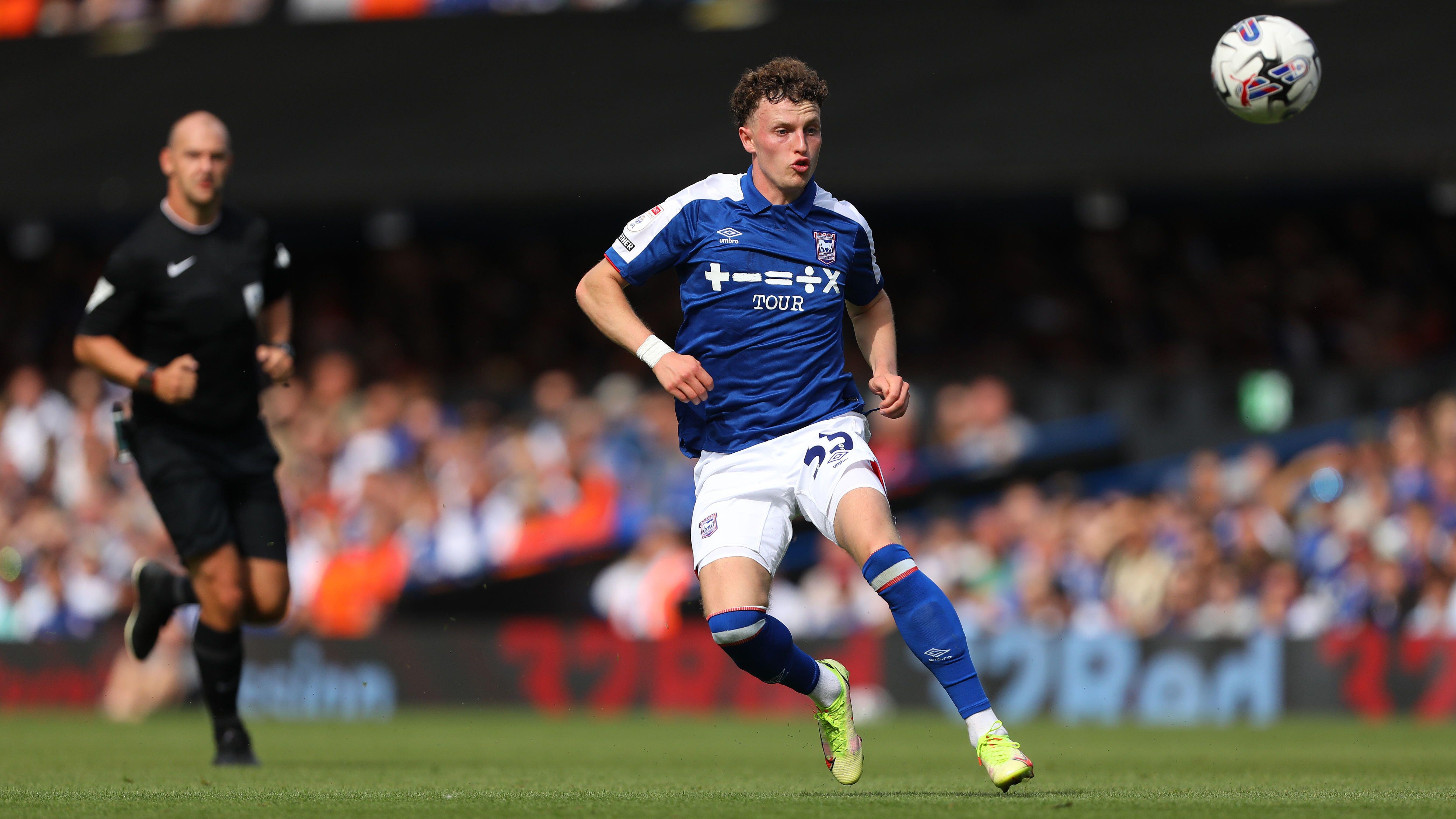 Ipswich Town secure 1-0 away victory over Bristol | News - Greatest Ipswich Town secure 1-0 away victory over Bristol | News - Greatest