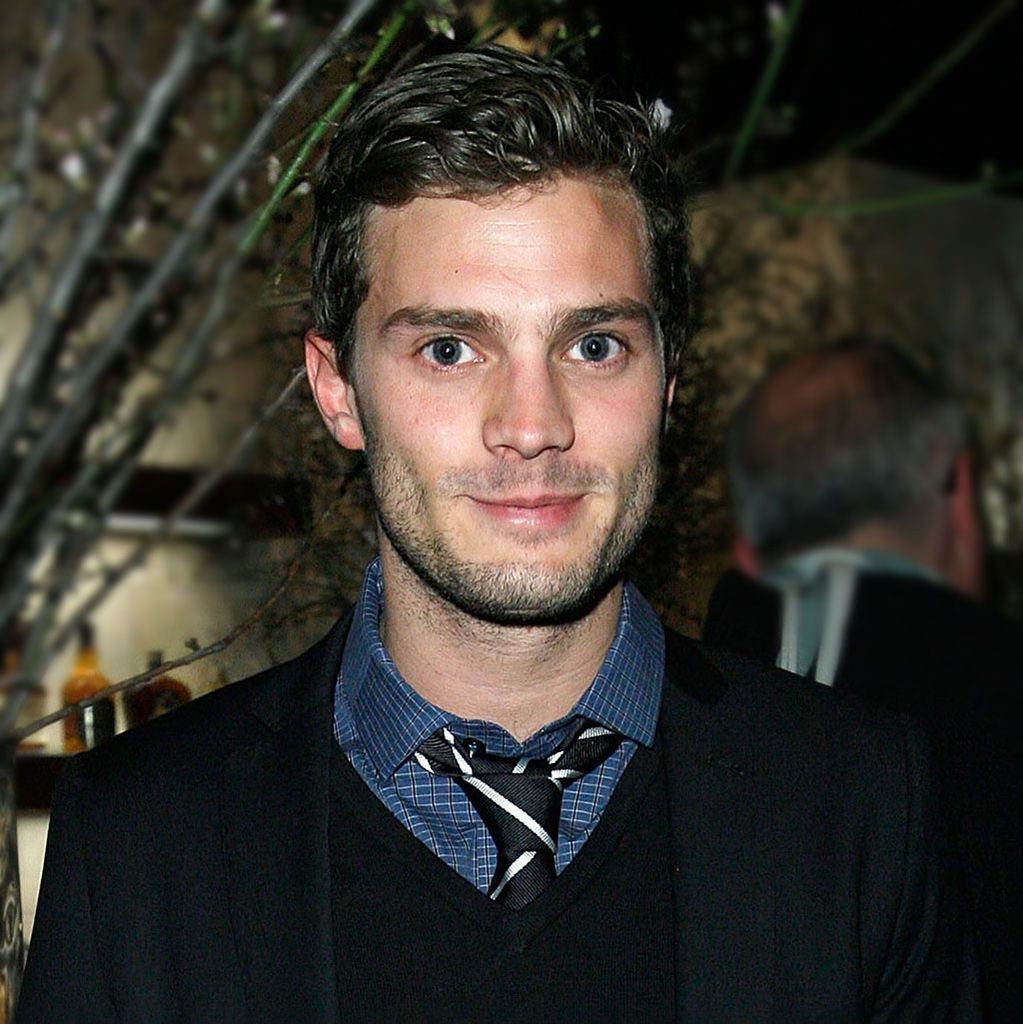 Jamie Dornan films movies and TV shows