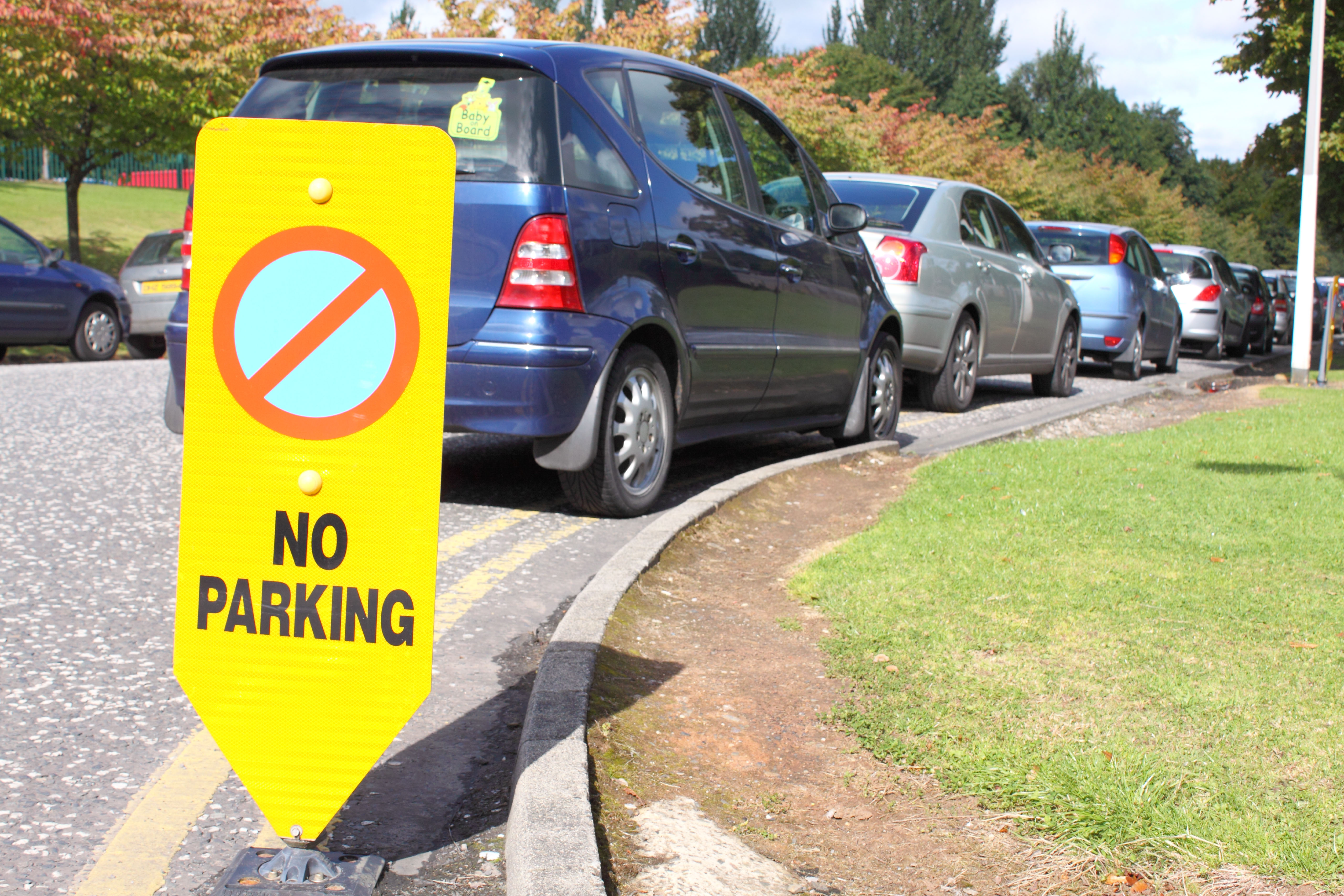 Bournemouth MP calls for increase in double yellow fines to stop ...