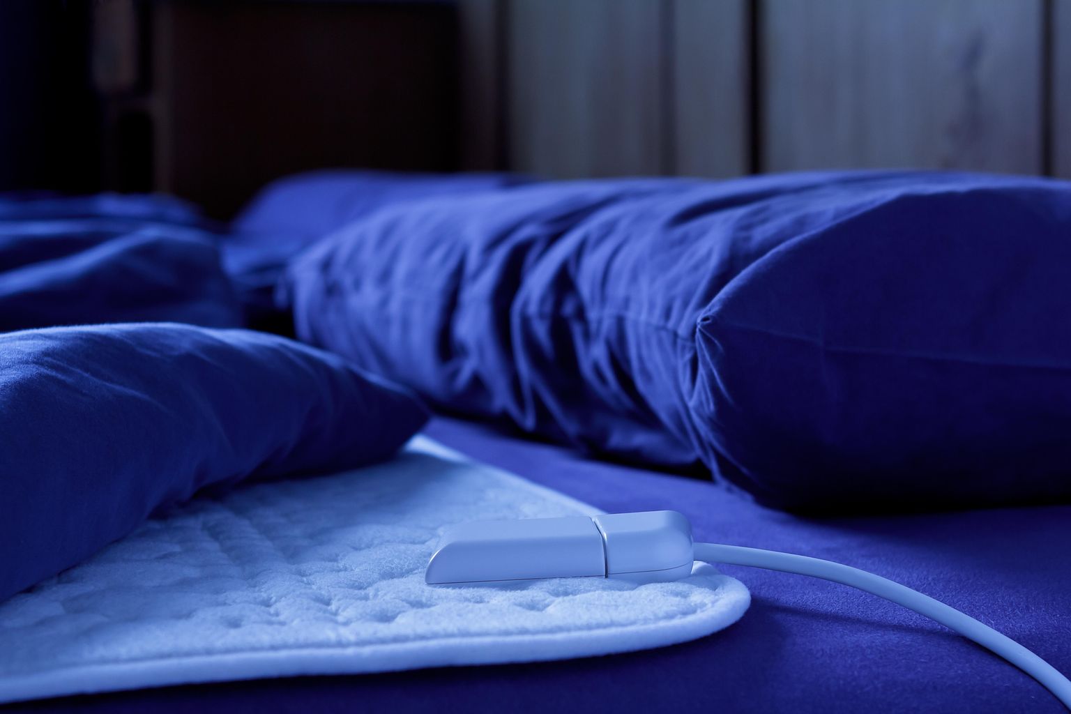 Surrey Trading Standards urge people to check electric blankets News
