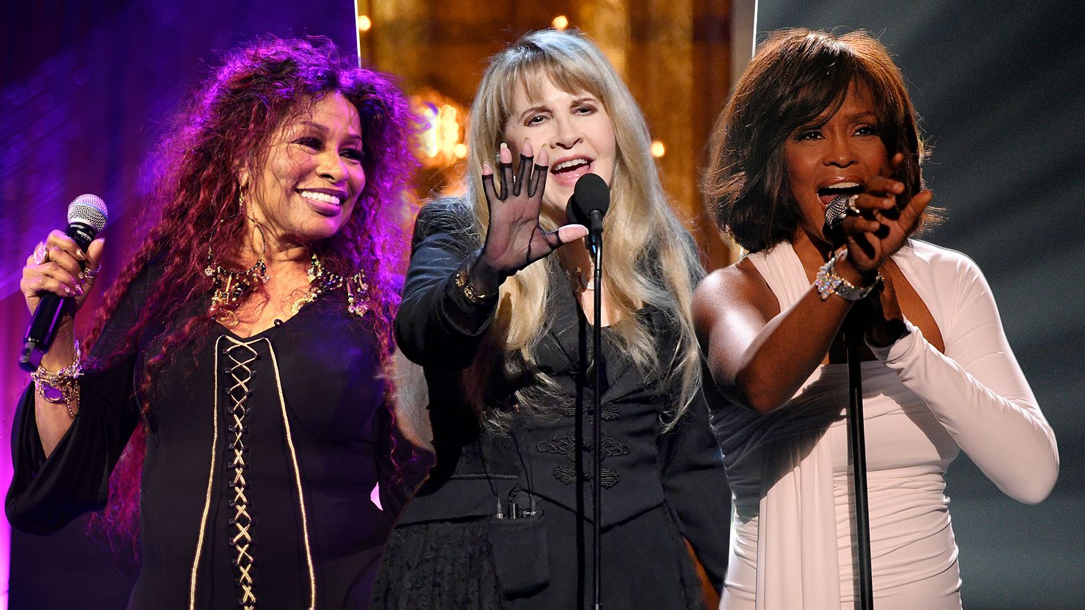 Best Female Rock Singers: An Essential Top 30 Countdown