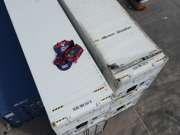 Drug gang jailed for smuggling cocaine worth £11 million in bananas ...