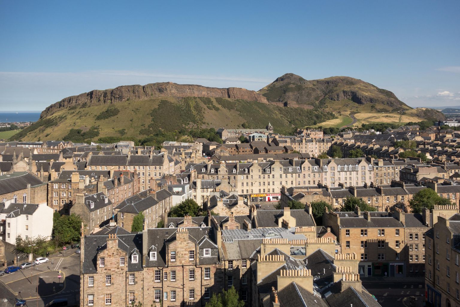 Edinburgh Council to declare housing emergency