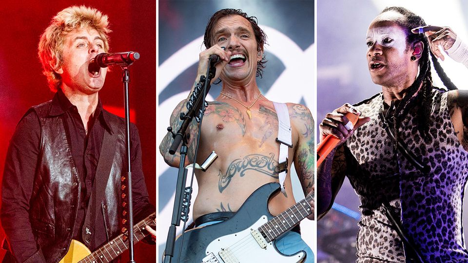 Riverside Festival Glasgow 2024: Experience the Ultimate Music Extravaganza!