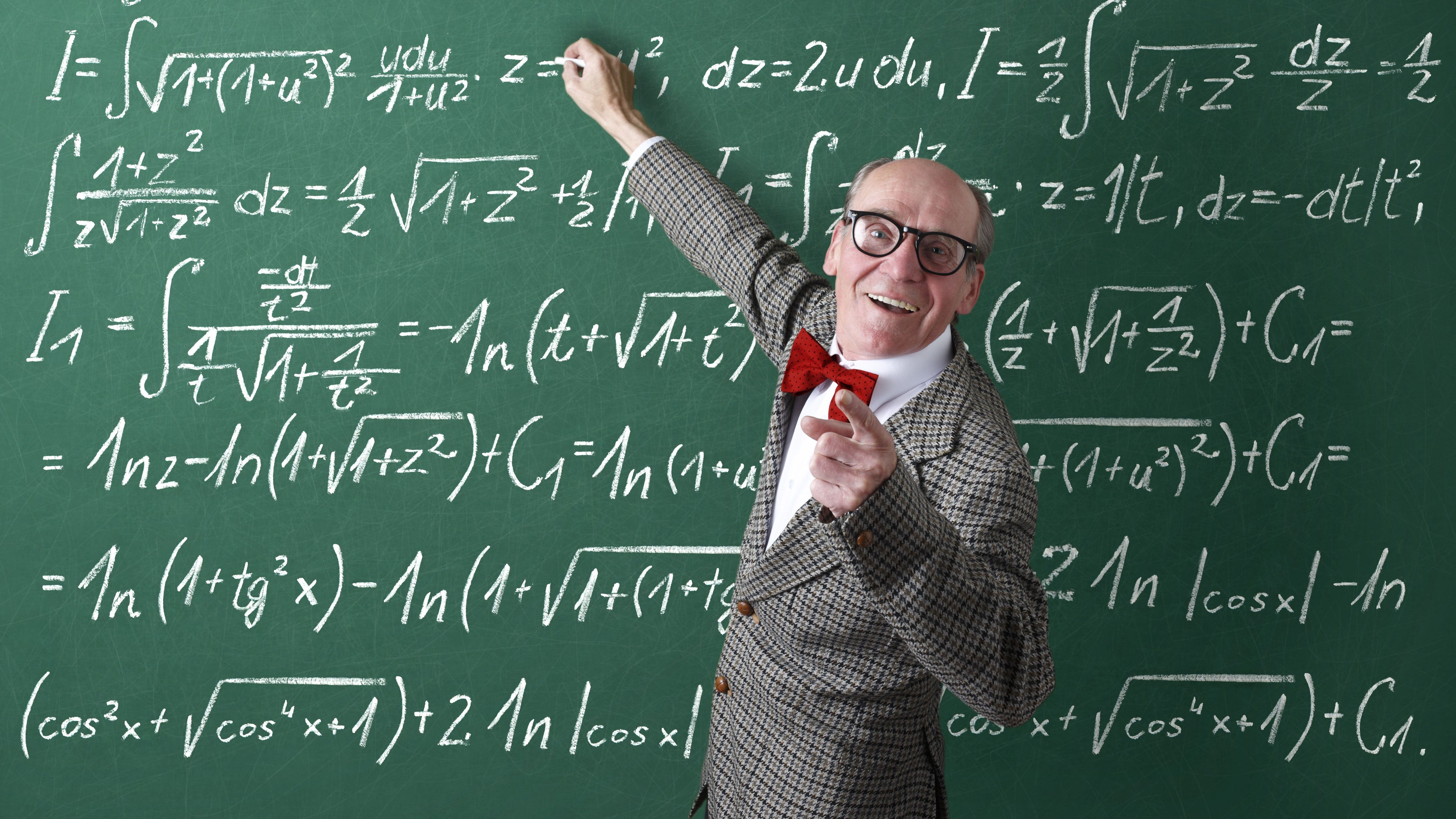 The people bringing maths into context in Wiltshire | GHR Salisbury