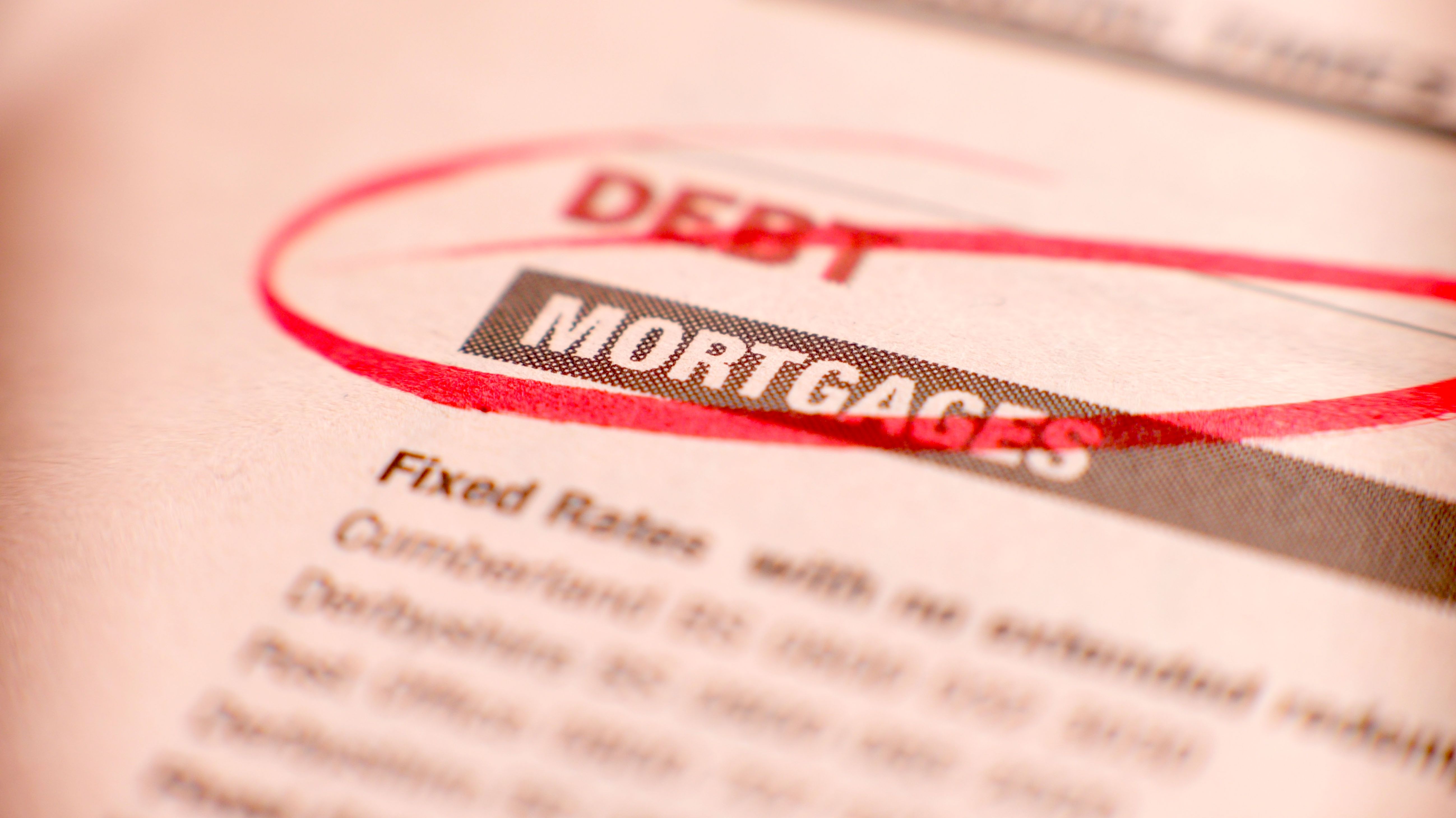 Loans will be interest free for the first five years.