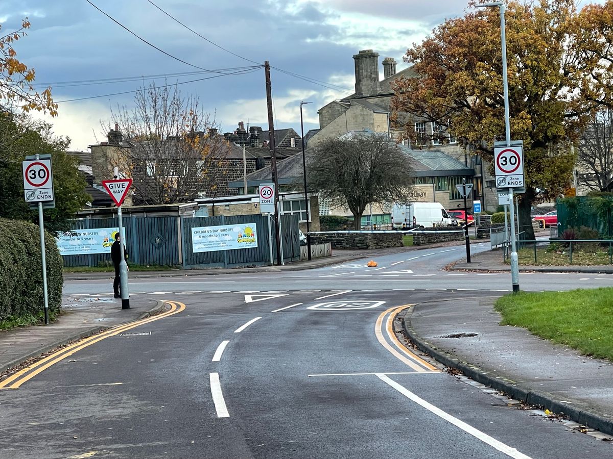 Teenage boy dies after stabbing in Horsforth | News - Greatest Hits ...