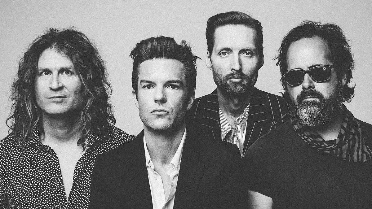 The Killers Tour 2024: Exclusive Tickets Release