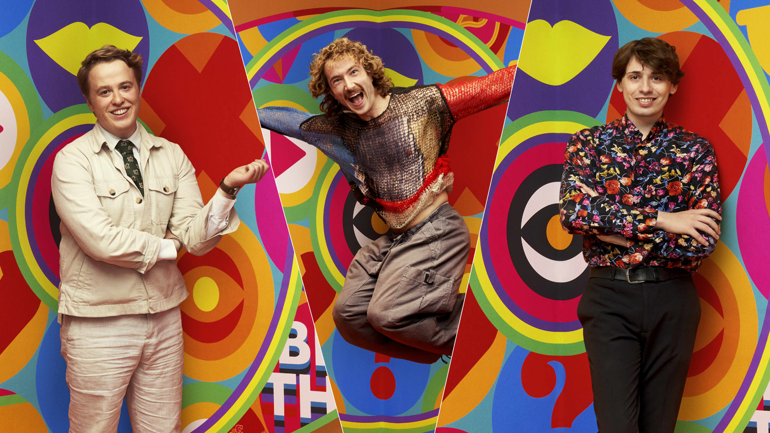 Big Brother Matty's boyfriend takes swipe at Jordan over 'love triangle'