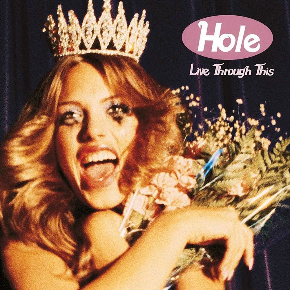 Hole – ‘Live Through This’ (1994)