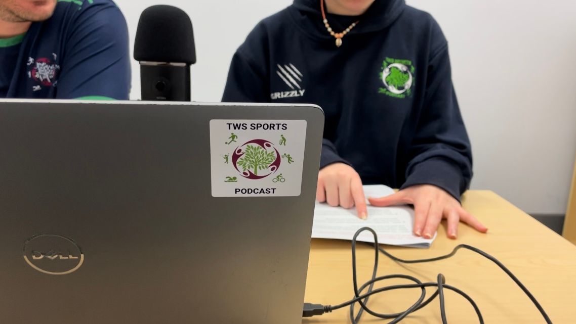 Wolverhampton school helps to raise awareness of autism through podcast