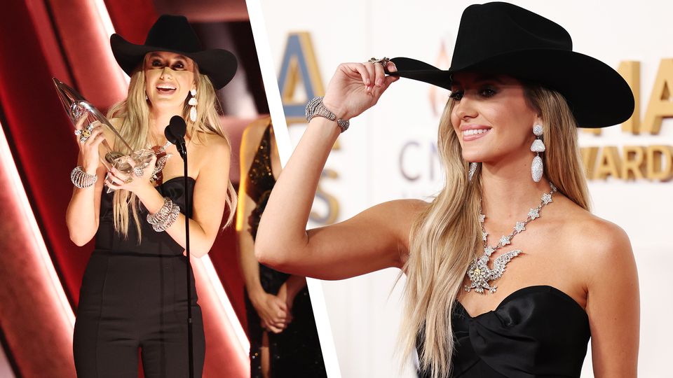 Cma Events CMA Awards 2023: Full list of winners | Music Events - Downtown Country