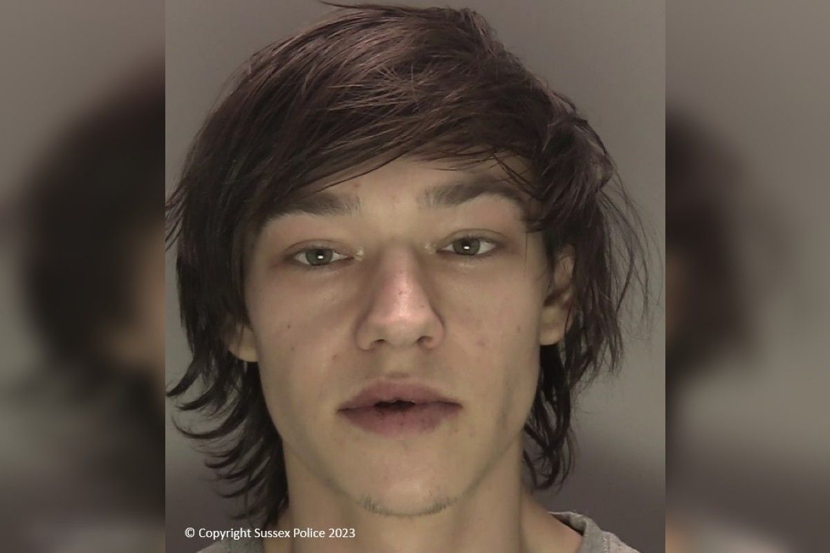 Henfield burglar jailed for stabbing elderly residents in break-in