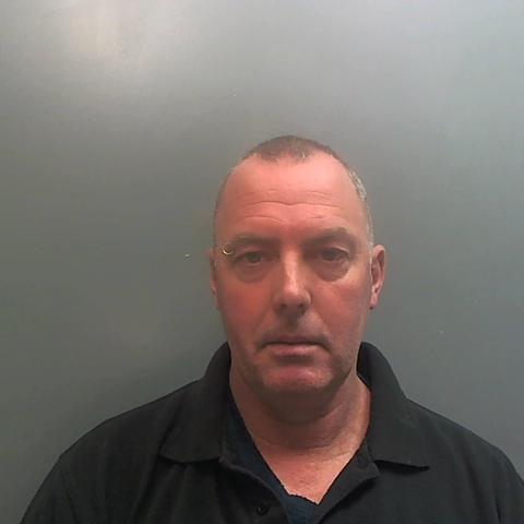 Man jailed for historic sexual offences against teenage boys in Crewe ...