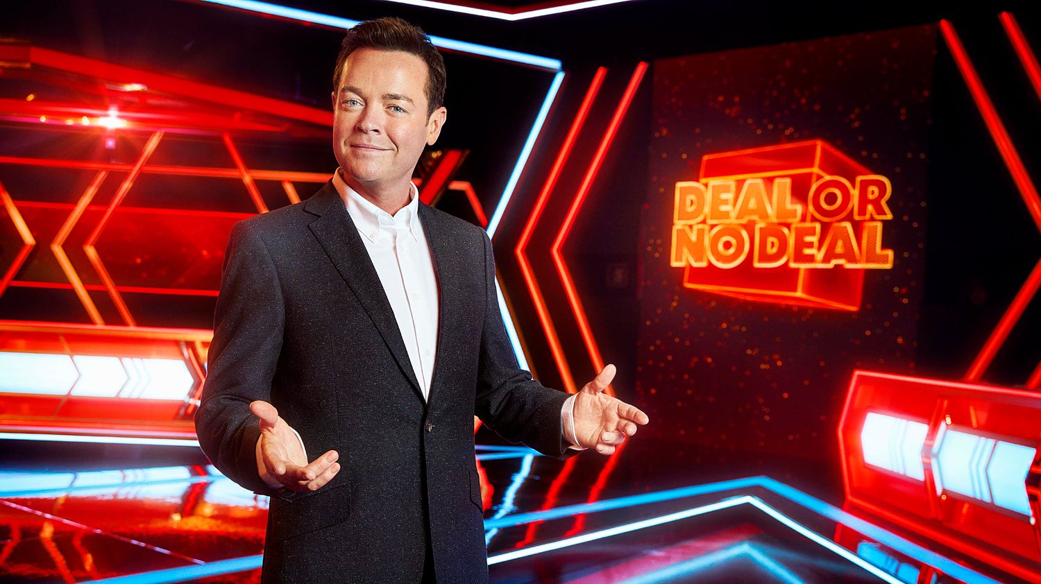 Everything you need to know about Deal or No Deal's return